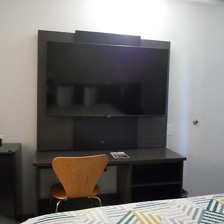 Motel 6-Sacramento, Ca - South Sacramento And Elk Grove Exteriör bild