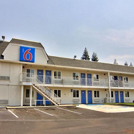 Motel 6-Sacramento, Ca - South Sacramento And Elk Grove Exteriör bild