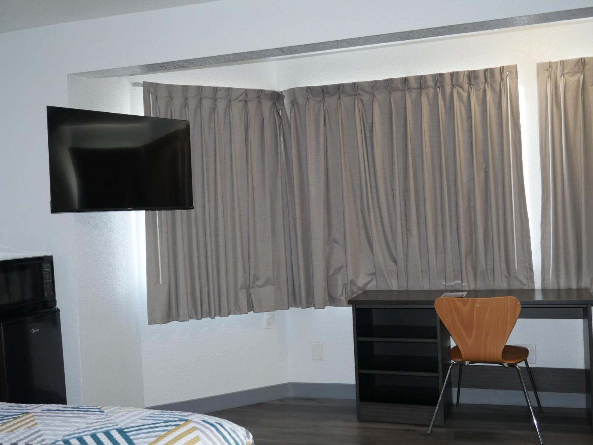 Motel 6-Sacramento, Ca - South Sacramento And Elk Grove Exteriör bild